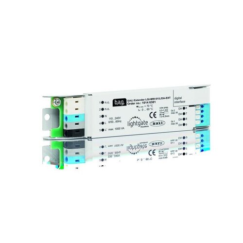 Dotlux Extender Buetooth 5113 Dotlux Extender Buetooth 5113