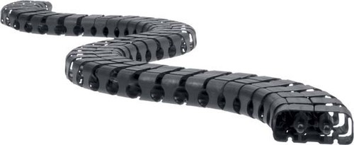 Bachmann Kabelschlange Classic schwarz 930.030 Bachmann Kabelschlange Classic schwarz 930.030