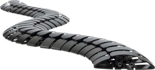 Bachmann Kabelschlange PRO schwarz 930.032 Bachmann Kabelschlange PRO schwarz 930.032