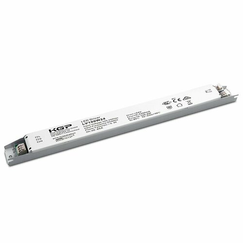 Dotlux LED-Netzteil 24V 0-100W 5188