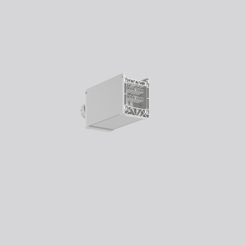 RZB Einspeisung aluminium 982859.000