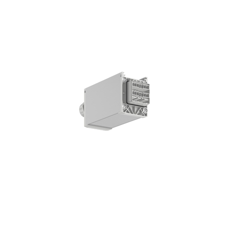 RZB Einspeisung aluminium 982859.000.1