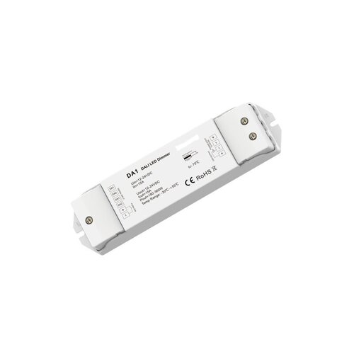 Dotlux 1Kanal DALI-Dimmer 5269 Dotlux 1Kanal DALI-Dimmer 5269