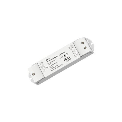 Dotlux LED Funk-Empfänger/Dimmer 5278 Dotlux LED Funk-Empfänger/Dimmer 5278