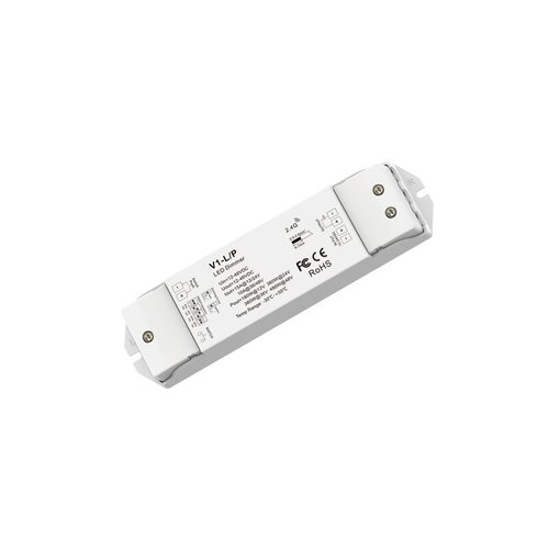Dotlux LED Funk-Empfänger/Dimmer 5280 Dotlux LED Funk-Empfänger/Dimmer 5280