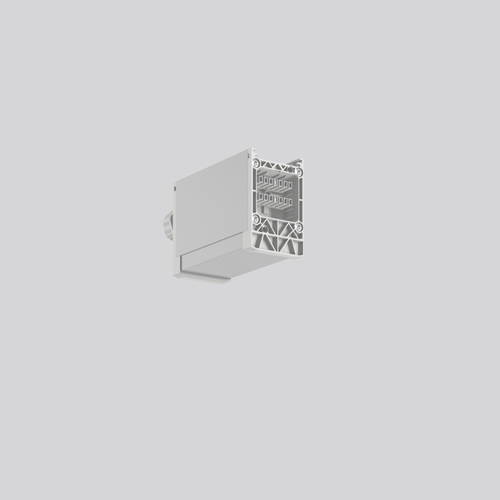 RZB Einspeisung aluminium 982952.000
