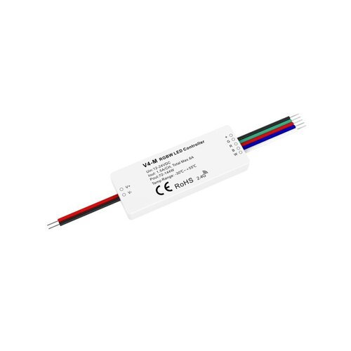 Dotlux LED Funk- Empfänger/Dimmer 5288 Dotlux LED Funk- Empfänger/Dimmer 5288