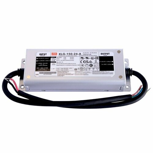 Dotlux LED-Netzteil 24V 150W 5359