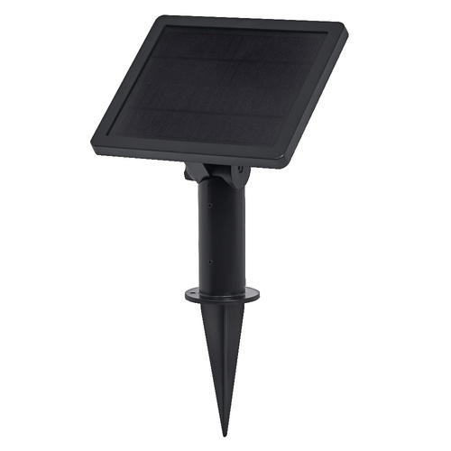 Ledvance Solar Panel f. LED-Leuchte schwarz Endura#4058075834620
