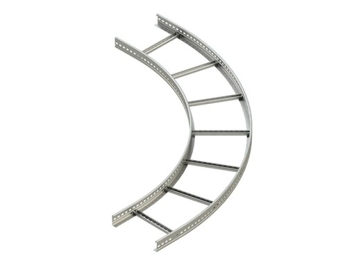 Niedax Bogen 90G für KSL groß, 60x200 mm mit KSLBG 60.203 S Niedax Bogen 90G für KSL groß, 60x200 mm mit KSLBG 60.203 S