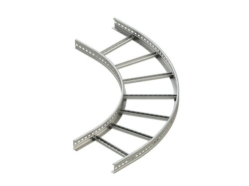 Niedax Bogen 90G für KSL klein, 60x200 mm mit KSLBK 60.203 E3 Niedax Bogen 90G für KSL klein, 60x200 mm mit KSLBK 60.203 E3