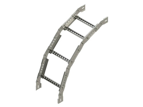 Niedax Bogen für KSL verstellbar vertikal KSLGS 60.603 S Niedax Bogen für KSL verstellbar vertikal KSLGS 60.603 S