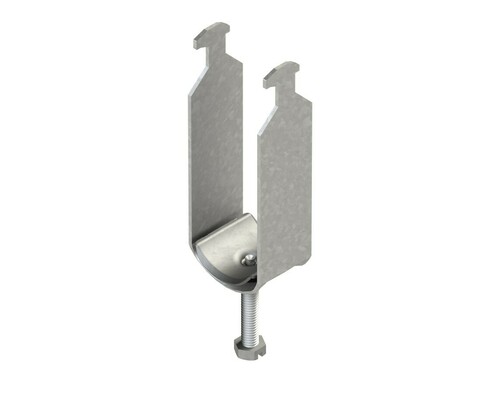 Niedax Bügelschelle BA 22/2 Niedax Bügelschelle BA 22/2