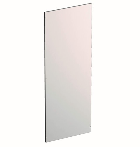 Schäfer IT-Systems PX BA18 Seiten-/Rückwand 120x80 B702120800