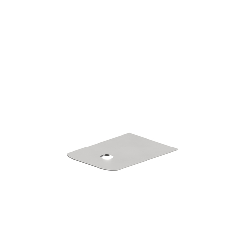 Schletter Rooftop Schindeldeckung SlatePlan mit Dichtung 109017-000 Schletter Rooftop Schindeldeckung SlatePlan mit Dichtung 109017-000