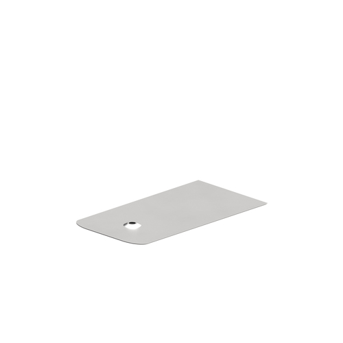 Schletter Rooftop Schindeldeckung SlatePlan mit Dichtung 109017-001 Schletter Rooftop Schindeldeckung SlatePlan mit Dichtung 109017-001