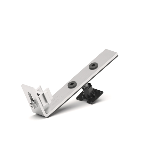 Schletter Rooftop Dachhaken f.Biberschwanz Rapid Pro 109019-021 Schletter Rooftop Dachhaken f.Biberschwanz Rapid Pro 109019-021
