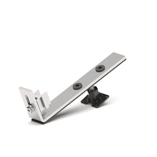 Schletter Rooftop Dachhaken f.Biberschwanz Rapid Pro 190x400 109019-022 Schletter Rooftop Dachhaken f.Biberschwanz Rapid Pro 190x400 109019-022