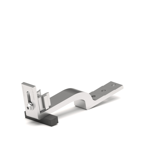 Schletter Rooftop Dachhaken Rapid2+Pro Slate125 109019-024 Schletter Rooftop Dachhaken Rapid2+Pro Slate125 109019-024