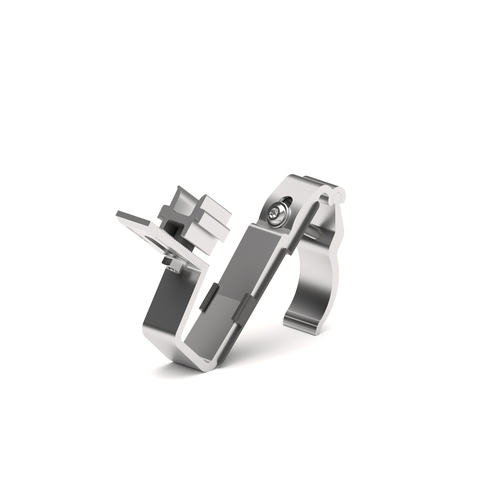 Schletter Rooftop Dachhaken Pro-N 109019-025 Schletter Rooftop Dachhaken Pro-N 109019-025