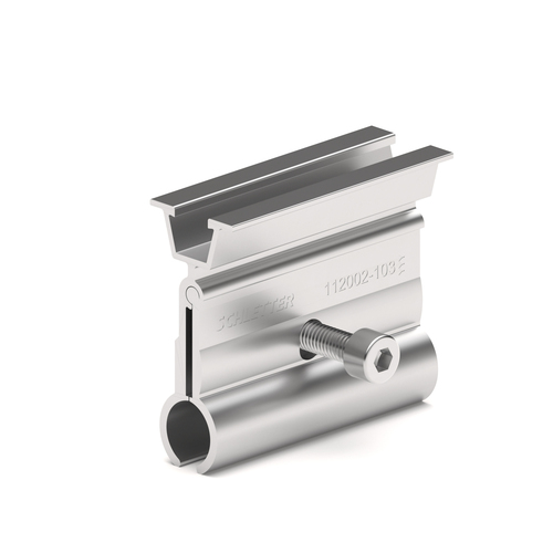 Schletter Rooftop Falzklemme Pro510 Pro510 f.Rundfalz 112002-103 Schletter Rooftop Falzklemme Pro510 Pro510 f.Rundfalz 112002-103