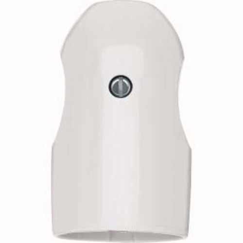 Merten SCHUKO-Kupplung weiß 16A AC 250V 172427