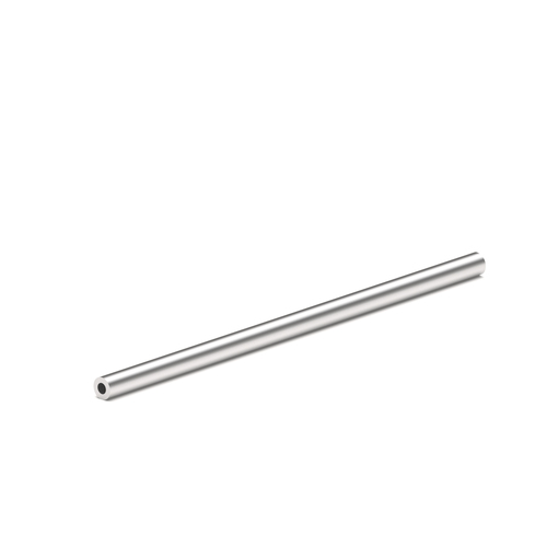 Schletter Rooftop Distanzhuelse Alu 1000x20mm 119004-003