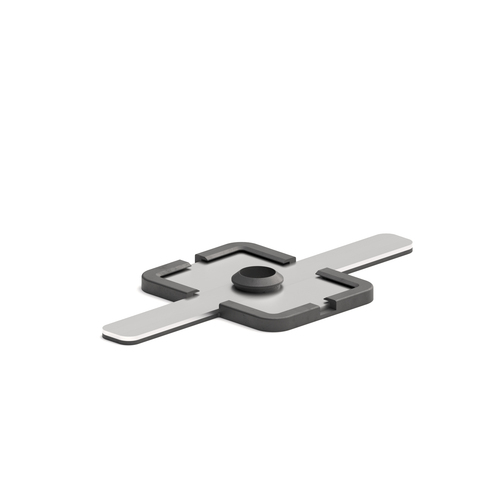 Schletter Rooftop Universalkalotte mit EPDM 119005-001