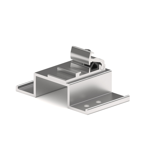Schletter Rooftop Dachhaken Standard Fix T-K Klick Top 119014-012 Schletter Rooftop Dachhaken Standard Fix T-K Klick Top 119014-012