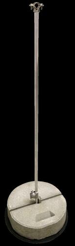DEHN Distanzhalter D16mm L1000mm DH PAE 18 #105466