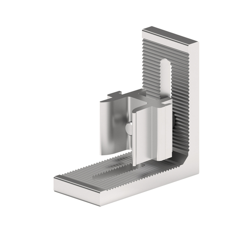 Schletter Rooftop Winkelverbinder Rapid 2+L 119026-001