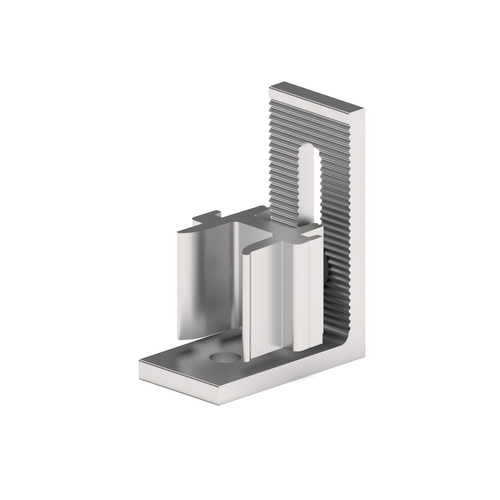 Schletter Rooftop Winkelverbinder für Serie RapidPro L 119026-122