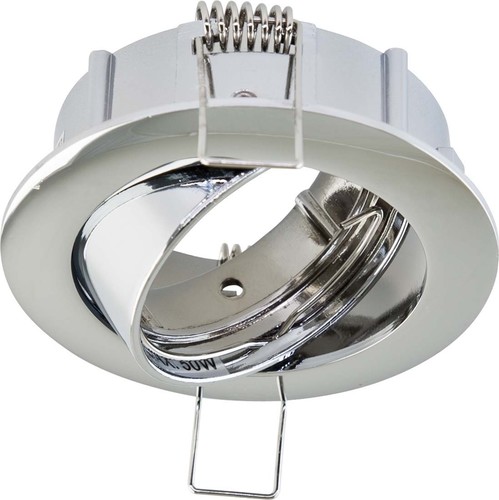 EVN Lichttechnik NV EB-Leuchte 50W 12V IP20 515 011 chr