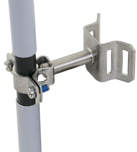 DEHN HVI-L+ Ex P55 holder LH ZS 18 EXP55SBBV2A DEHN HVI-L+ Ex P55 holder LH ZS 18 EXP55SBBV2A