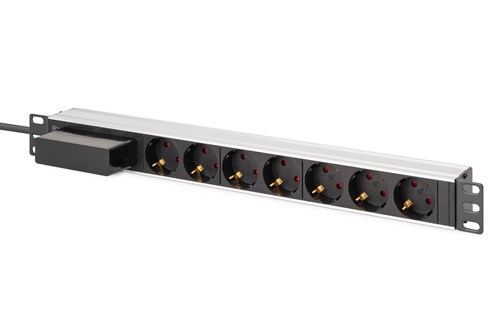 DIGITUS Steckdosenleiste DN-95439