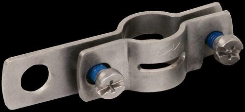 DEHN PA-Anschlusselement NIRO PAE 18 EX AB11 V2A DEHN PA-Anschlusselement NIRO PAE 18 EX AB11 V2A