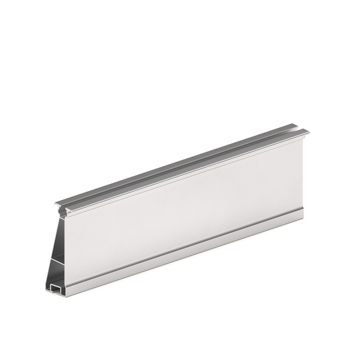 Schletter Rooftop FixZ-7 Systemprofil 5500mm oben 121001-05500 Schletter Rooftop FixZ-7 Systemprofil 5500mm oben 121001-05500