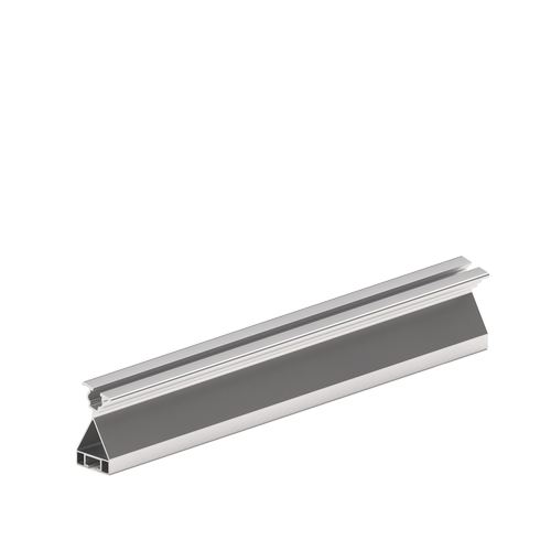 Schletter Rooftop FixZ-15 Systemprofil18 4400mm unten 121009-04400 Schletter Rooftop FixZ-15 Systemprofil18 4400mm unten 121009-04400