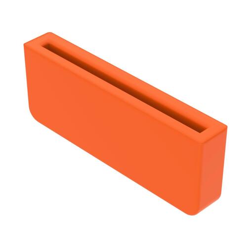 OBO Bettermann Vertr Schutzkappe MagicFix 12x32mm Polyethylen SKM OR OBO Bettermann Vertr Schutzkappe MagicFix 12x32mm Polyethylen SKM OR