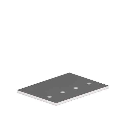 Schletter Rooftop Zusatzverbinder für FixZ-15 oben 129019-011