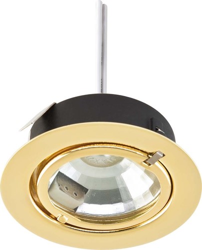 EVN Lichttechnik NV Möbeleinbauleuchte 20W 12V IP20 425 421 go