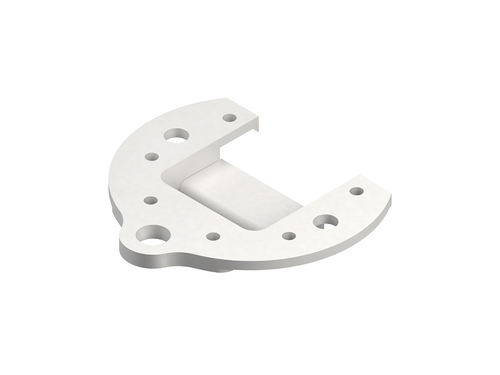 HKL Deckenauslassschelle 29 HKL Deckenauslassschelle 29