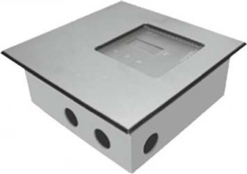 Schabus Wandeinbaukasten f. DS01 21005