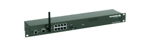 Schäfer IT-Systems iQdata RMS842+ mit LTEx Modem B7808021