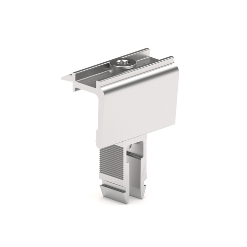 Schletter Rooftop Endklemme RapidPro 30-47mm 131020-000