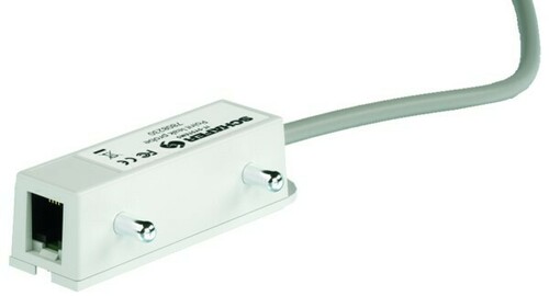 Schäfer IT-Systems iQdata RMS point leak probe B7808230
