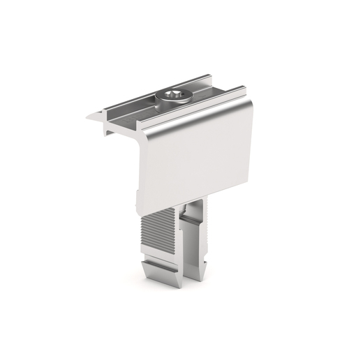 Schletter Rooftop Endklemme Pro 131021-000