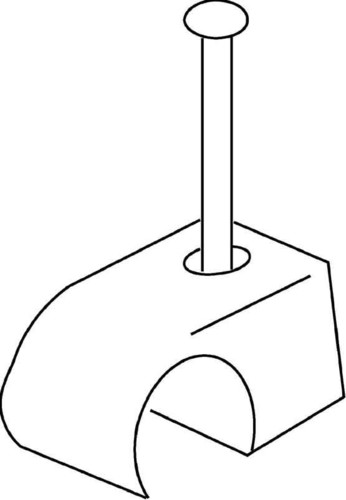 HKL BI-Krallenschelle gr 2722/25