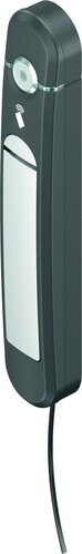 Schäfer IT-Systems iQdata ex lock Wired 13,56 MHz B7809000