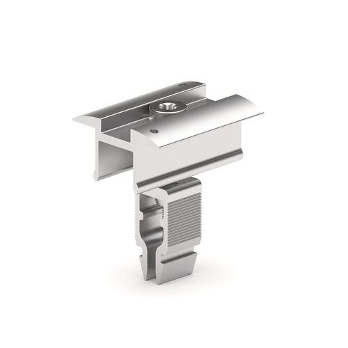 Schletter Rooftop Mittelklemme Classic wide 131121-021